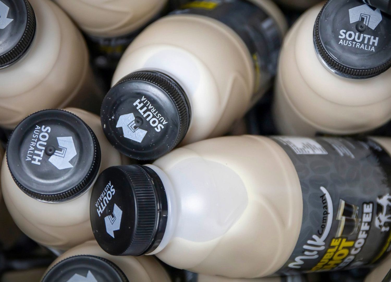 Fleurieu Milk