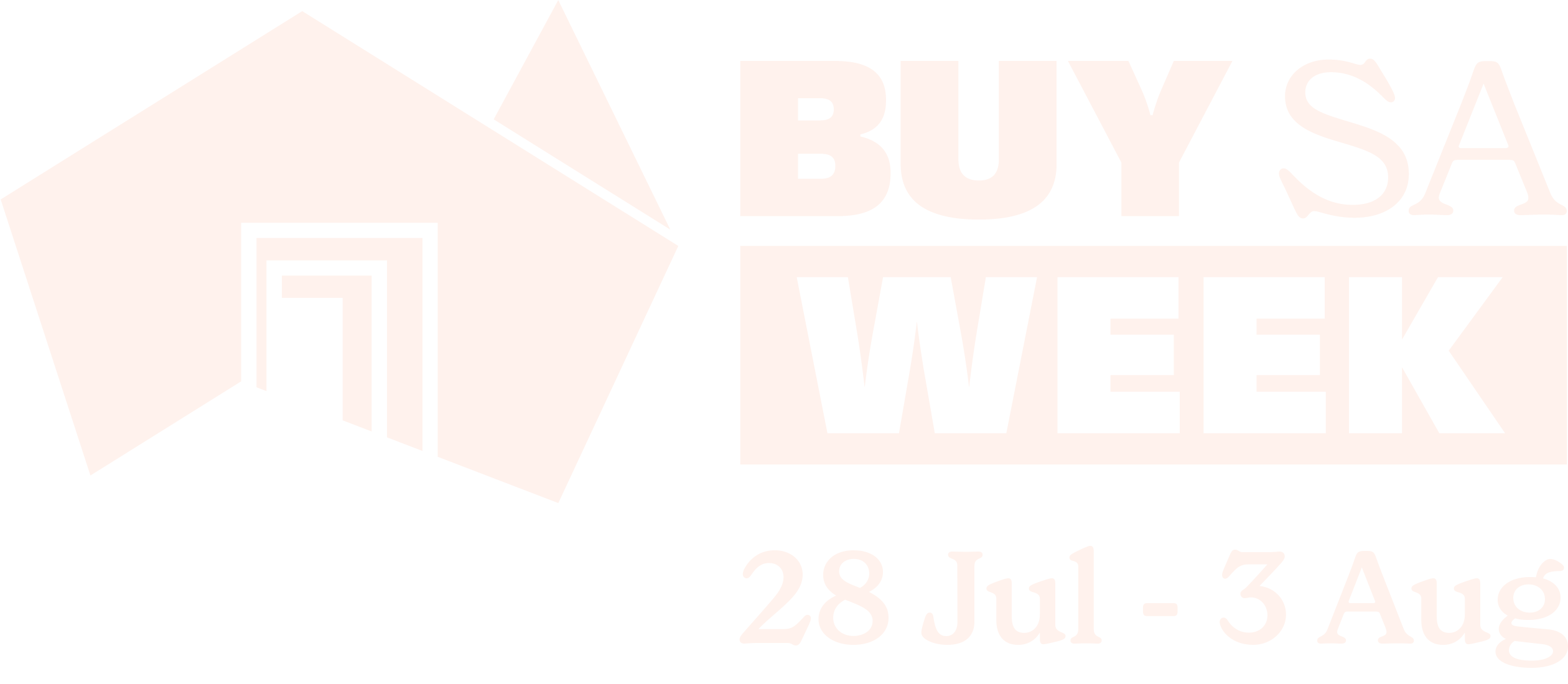 Buy SA For SA Logo
