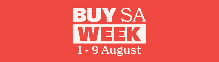 Buy SA Week 2026