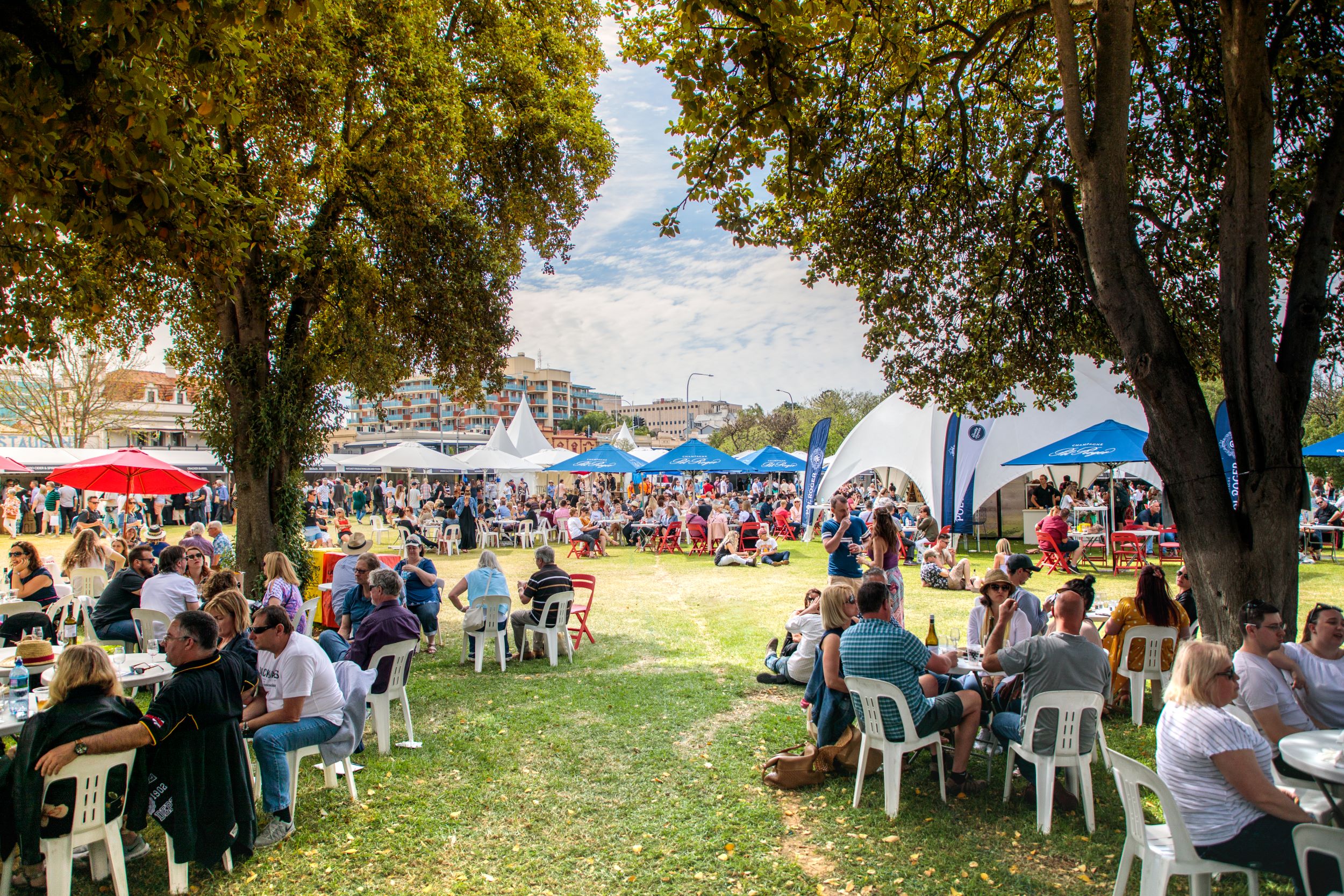 Brand SA brings gouda times to this year’s CheeseFest with precinct dedicated to SA Brand SA