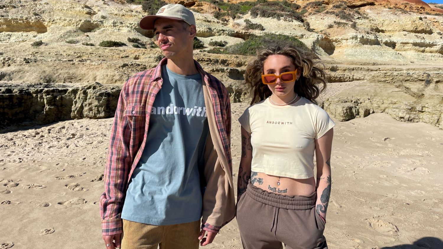 Andorwith fashion