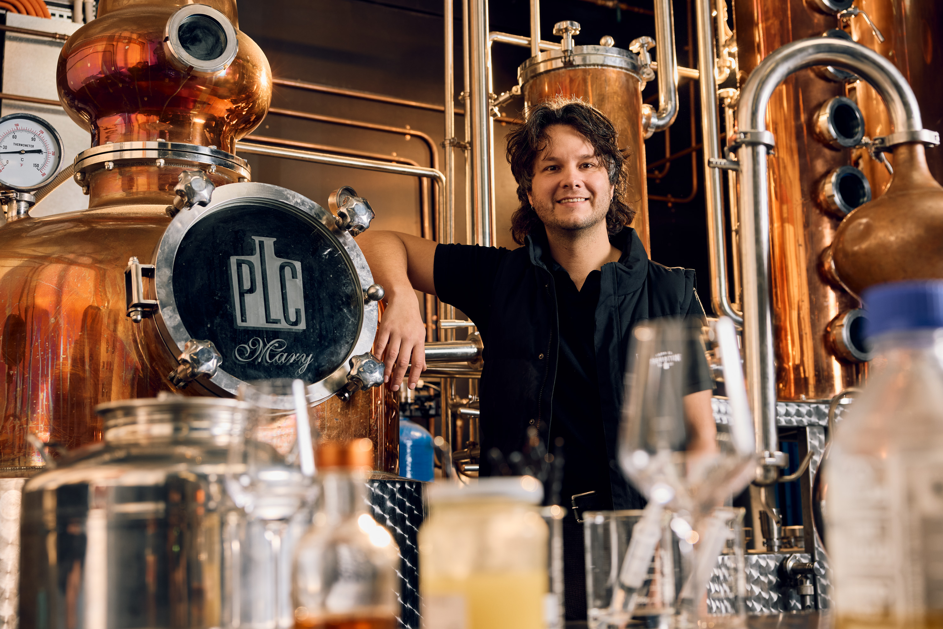 Prohibition Liquor Co.