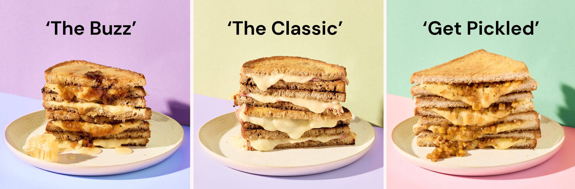 CheeseFest Competition