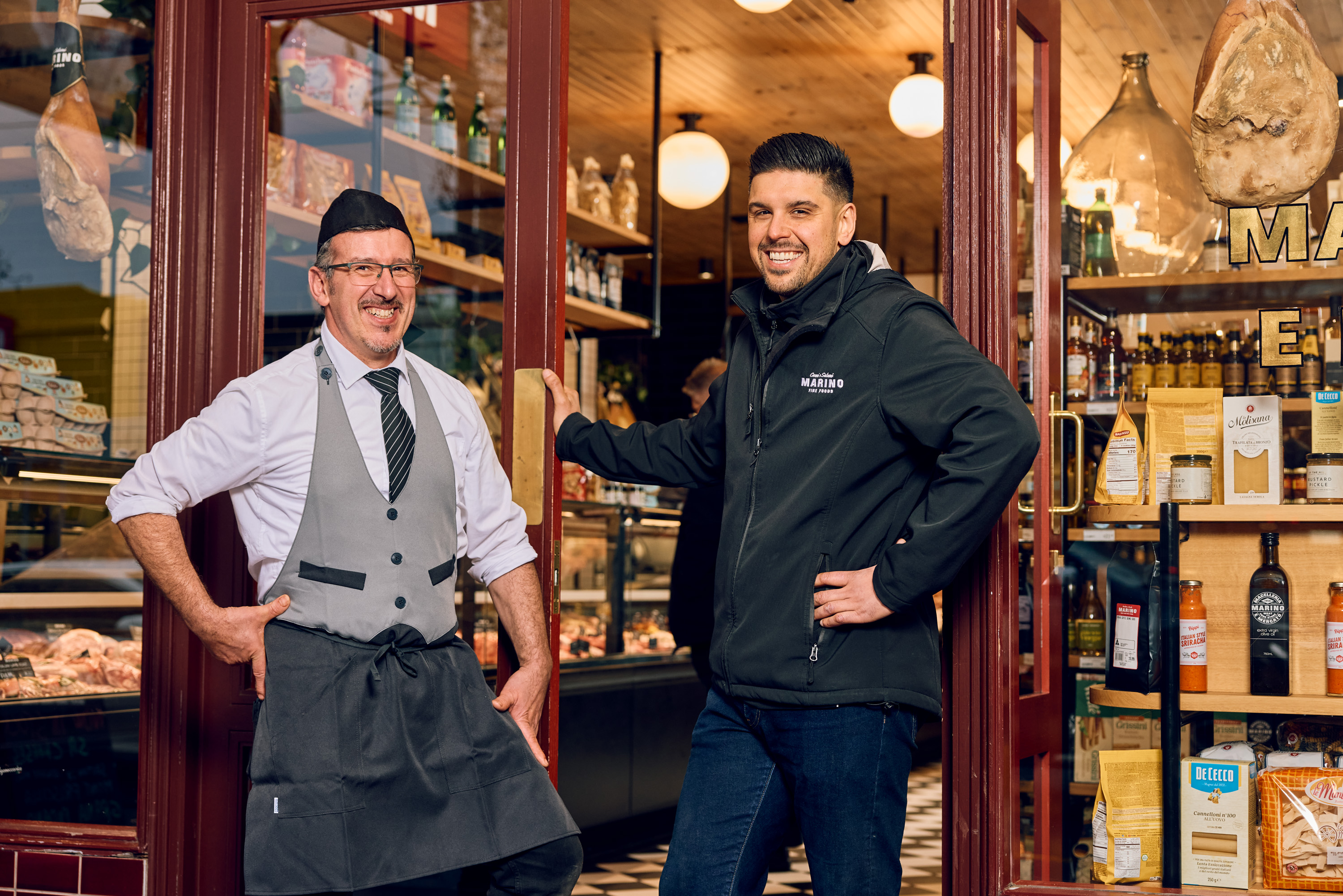Marino Meats
