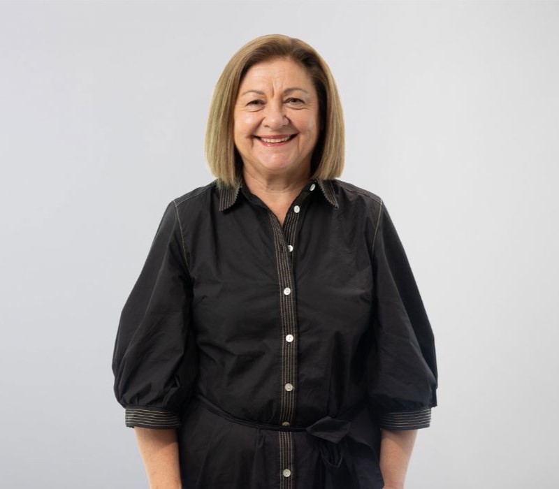 Jane Jeffreys