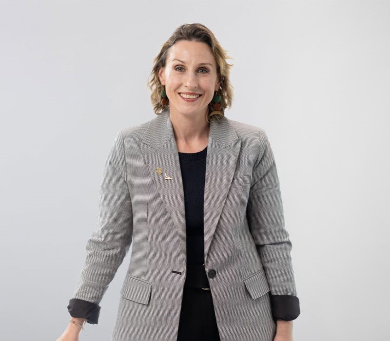 Jennie Zeiher