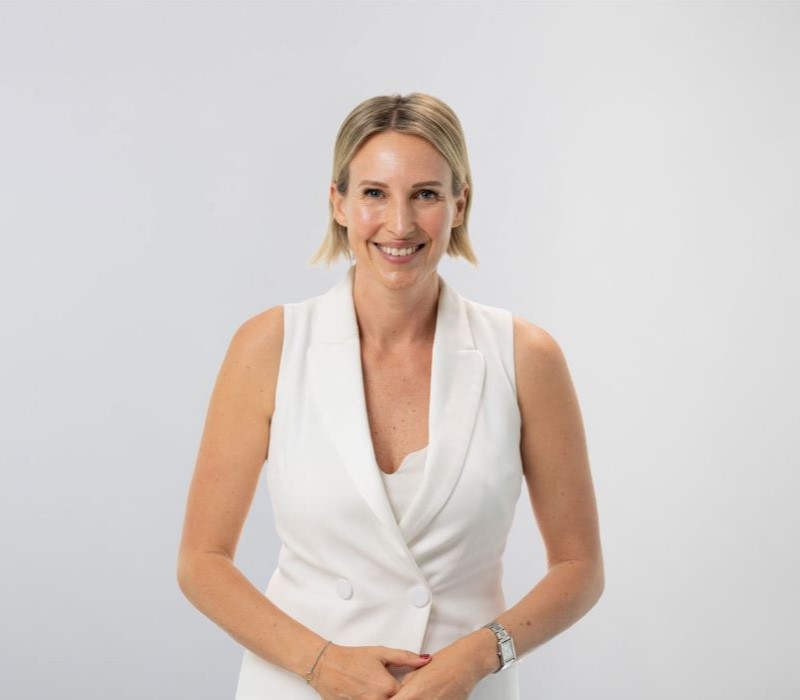 Rebecca Morse